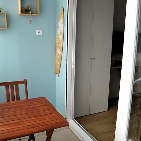 Le Levant - Avec Loggia - A 20M De La Plage Courseulles-sur-Mer Eksteriør bilde