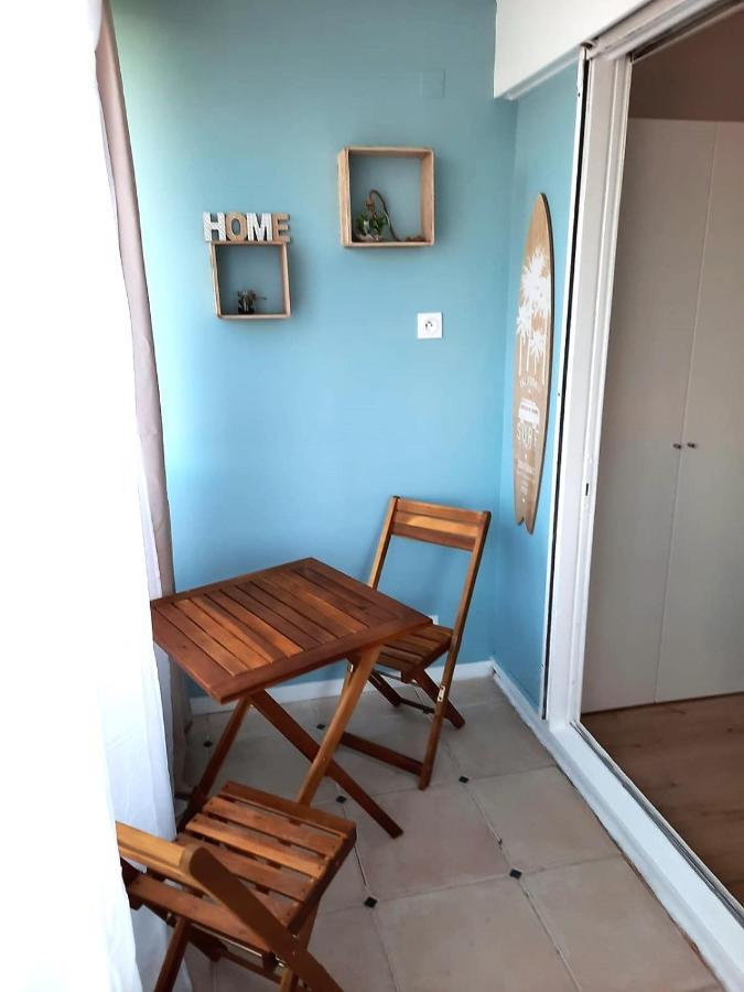 Le Levant - Avec Loggia - A 20M De La Plage Courseulles-sur-Mer Eksteriør bilde