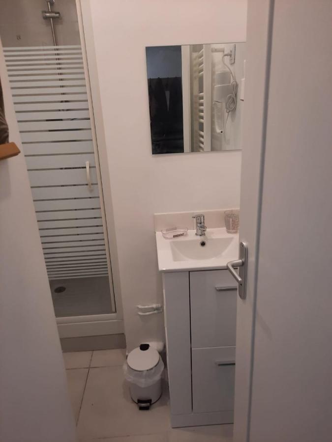 Le Levant - Avec Loggia - A 20M De La Plage Courseulles-sur-Mer Eksteriør bilde
