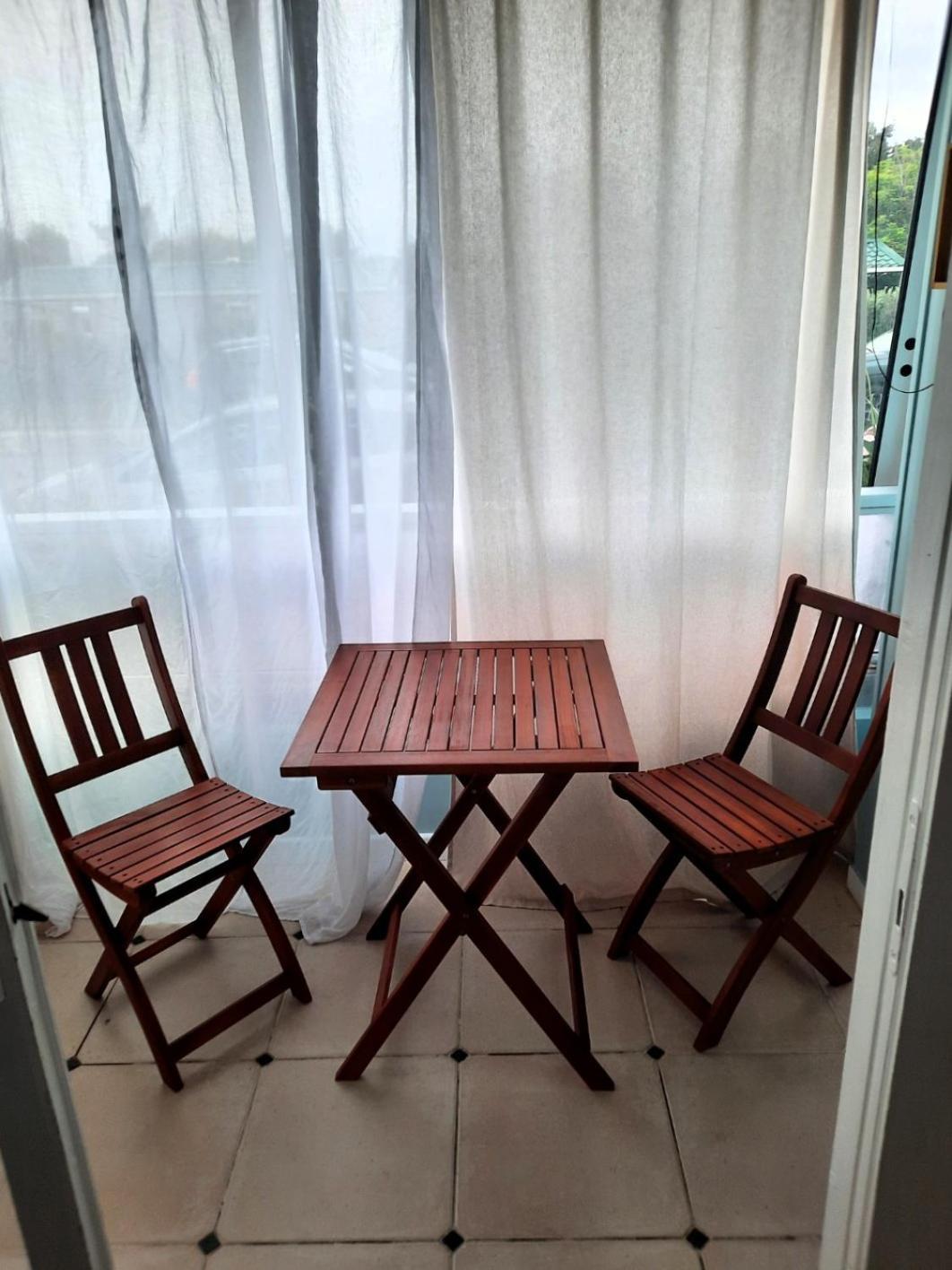Le Levant - Avec Loggia - A 20M De La Plage Courseulles-sur-Mer Eksteriør bilde